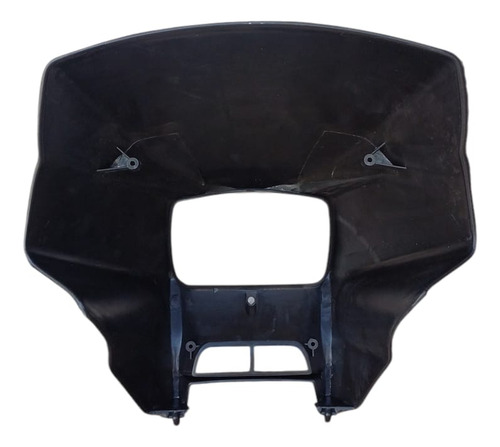 Mascarin Cubre Óptica Motomel Dakar 200 Original Sb