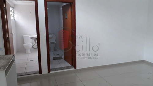 Imagem 12 de 15 de Salao - Parque Da Mooca - Ref: 9493 - L-9493