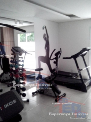 Imagem 14 de 15 de Ref.: 291 - Apartamento Em Osasco Para Venda - V291