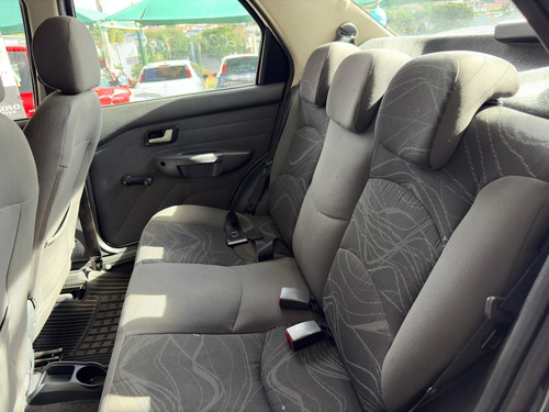 Fiat Siena 1.0 MPI EL 8V FLEX 4P MANUAL