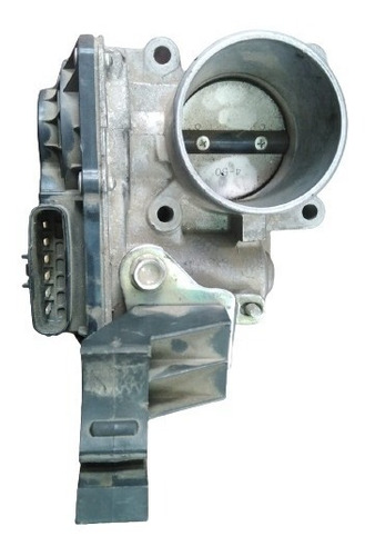 Cuerpo De Aceleracion Mazda 3 Año 2007/2008