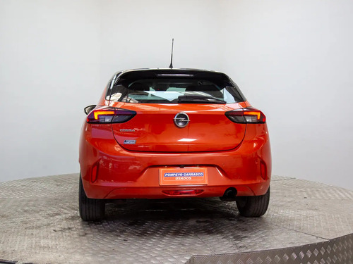 Opel Corsa Corsa 1.2 Edition Mt 2022