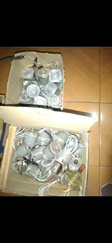Motor Nema 23 Y 17 Usados En Buen Estado