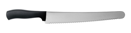 Cuchillo Serrucho 12cm Silverpoint