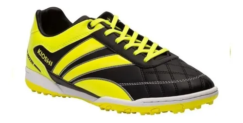 Botines Kioshi Osaka Jr Env o gratis