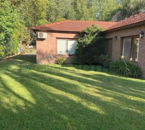 Imagen 3 de 15 de Casa Venta Banco Provincia 4 Dormitorios