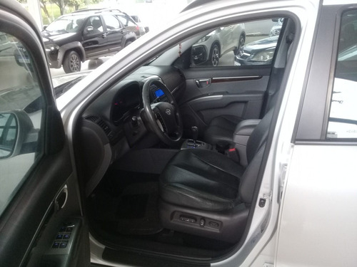 Hyundai Santa Fé 3.5 Mpfi V6 24v, Exz6316