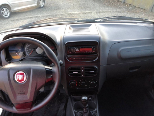 Imagem 6 de 9 de Fiat Strada