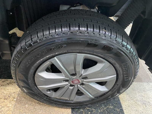 Imagem 9 de 9 de Fiat Toro Freedom At6 2020