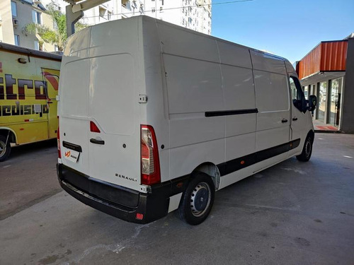 Renault Master Fur L3h2