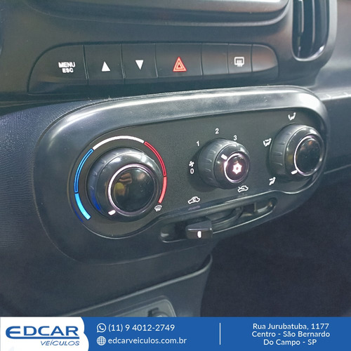Fiat Mobi LIKE 1.0 FIRE FLEX 5P.