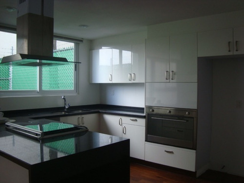 Imagen 4 de 11 de Casa En Cond. C. Jardin Y Bodega Cerca Centro Comercial Santa Fe