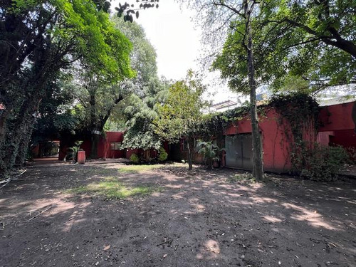 Se Vende Casa Como Terreno En La Colonia Florida!!!!