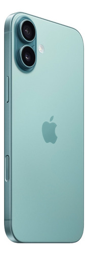 Apple iPhone 16 Plus 512gb Verde Esim Nuevo