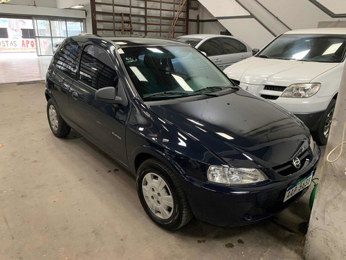 Chevrolet Celta 2005 1.0 Super