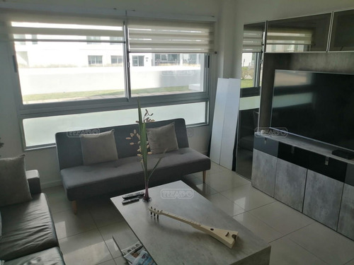 Imagen 7 de 24 de Ocena Drive Apartamento 1 Dormitorio Piscina Climatizada Departamento En Venta Ubicado En Roosevelt, Punta Del Este, Punta Del Este / Maldonado