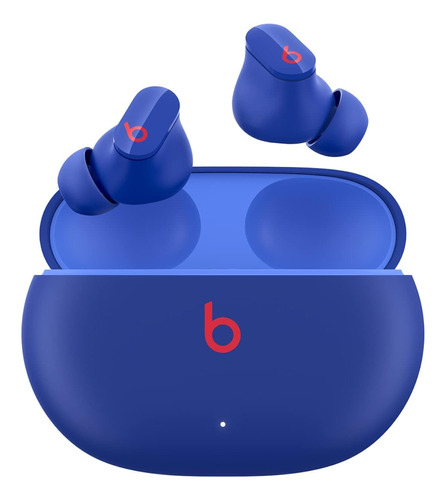 Beats Auriculares Inalámbricos Cancelación Ruido Buds Azul