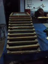 Comprar Bastidores Para Serigrafia Tamaños Varios