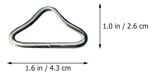 Anillo Especial Para Hebilla De Trampolín, 20 Juegos