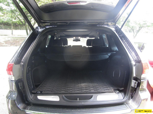 Jeep Grand Cherokee 3.6 Limited