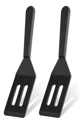 Silicona De 2 Paquetes Mini Brownie Serving Spatula, Spatula