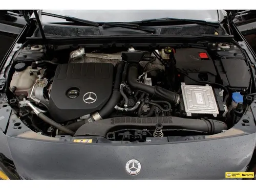 Mercedes Benz A200 1.4 Amg Sedan 2023