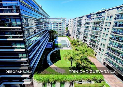 Imagen 1 de 30 de Departamento - Puerto Madero