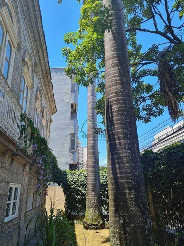 Imagem 3 de 9 de Casa - Venda - Locação - Rua Aristides Lobo - Rio Comprido - Ca0129