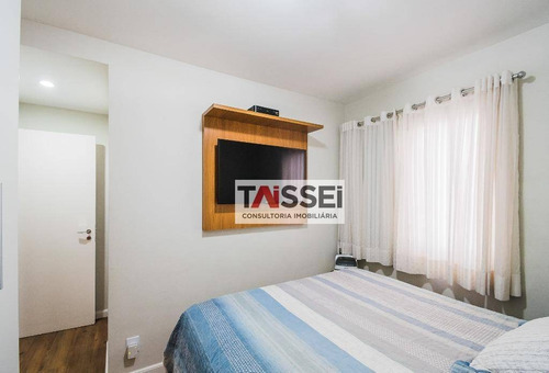 Imagem 12 de 30 de Apartamento Com 4 Dormitórios À Venda, 94 M² Por R$ 785.000,00 - Bosque Da Saúde - São Paulo/sp - Ap8331