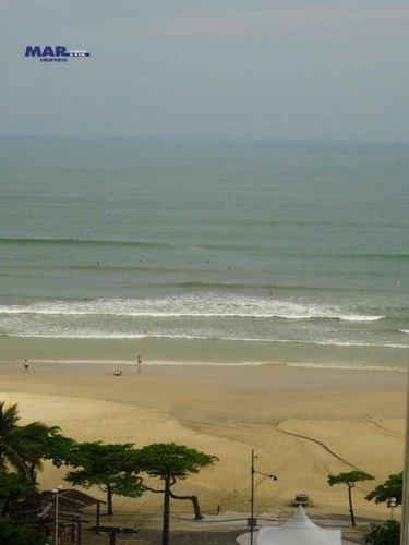 Imagem 5 de 11 de Apartamento Residencial À Venda, Vila Maia, Guarujá - . - Ap9445