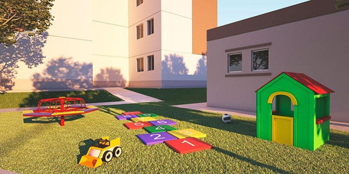 Imagem 21 de 30 de Apartamento Com 2 Dormitórios Para Alugar, 32 M² Por R$ 750/mês - Jardim Palos Verdes - Botucatu/sp - Ap1010