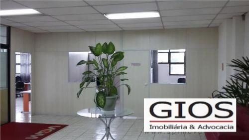 Imagem 3 de 18 de Galpão Para Alugar, 1600 M² Por R$ 49.000,00/mês - Vila Guilherme - São Paulo/sp - Ga0266