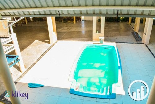 Imagem 11 de 13 de Casa Comercial Para Alugar Ou Vender Com 1 Quartos, 738m² - Conceição Ii - 52002