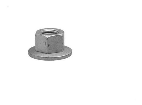 Imagem 1 de 3 de Porca Gm 11516795