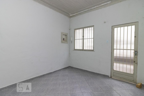 Imagem 2 de 15 de Casa Para Aluguel - Piedade, 2 Quartos, 45 - 893029072
