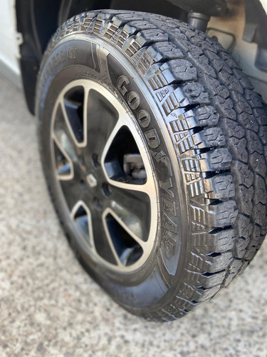 Renault Duster 1.6 16v Expression Sce 5p