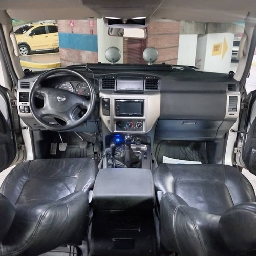 Imagen 3 de 11 de Nissan Patrol 2008