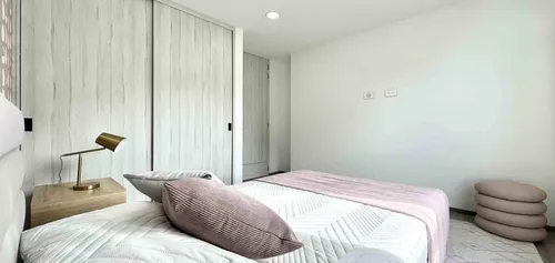 Apartamento En Venta En Pinares/ Pereira (279059825).