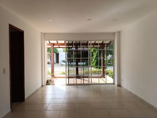 Casa En Arriendo Los Robles Del Norte, Montería