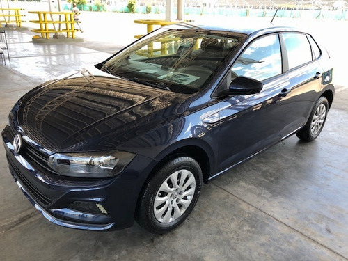 Volkswagen Polo 1.6 Msi Highline At Dm