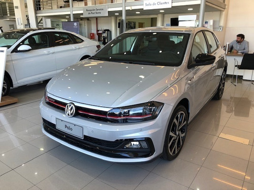 Volkswagen Polo Gts 1.4 Tsi Tiptronic Dm