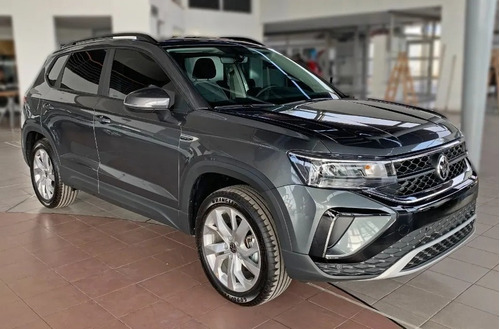 Volkswagen Taos 1.4 250 Tsi Comfortline
