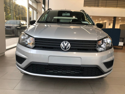 Volkswagen Saveiro 1.6 Comfortline