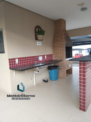 Imagem 7 de 30 de Apartamento - Ap00065 - 69504204