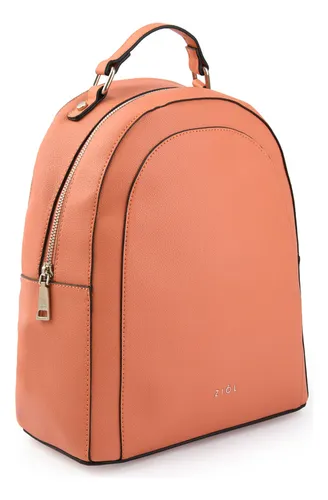 Piarot Mochila Mediana Coral