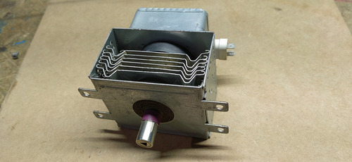 Magnetron Para Horno De Microondas Samsung O Panasonic (Usado)