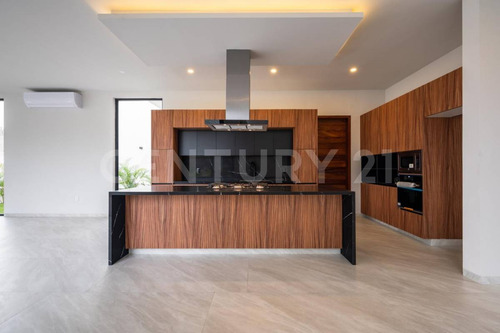 Descubre Acacia 87, Casa Nueva En Venta Con Alberca Privada En Los Tigres
