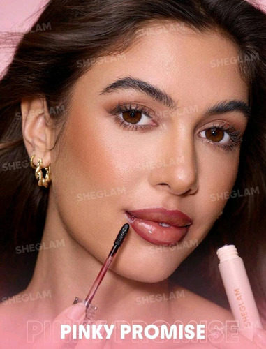 Sheglam Tinta De Labios Pinky Promise
