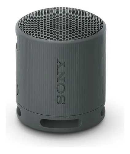 Sony Bocina Inalámbrica Portátil Xb100 Negro