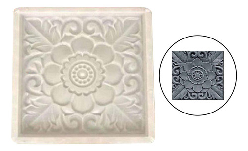 Fabricante De Diseños De Ladrillos,, Reutilización A
